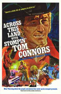 Across This Land with Stompin' Tom Connors  