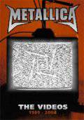 Metallica: The Videos 1989-2004  ()